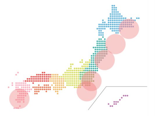 本日（2020年12月2日）の地震活動傾向