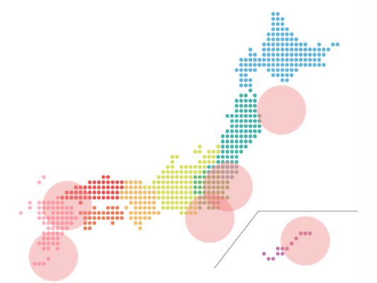 本日（2020年12月3日）の地震活動傾向