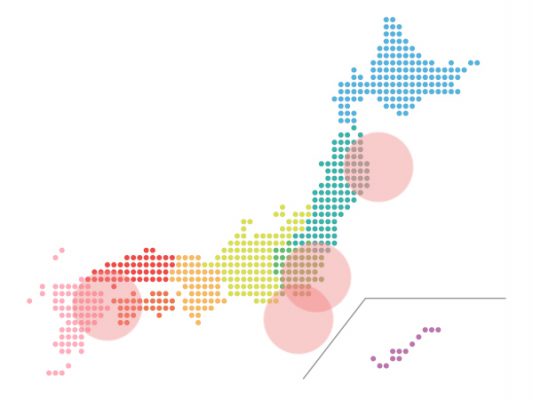 本日（2020年12月7日）の地震活動傾向