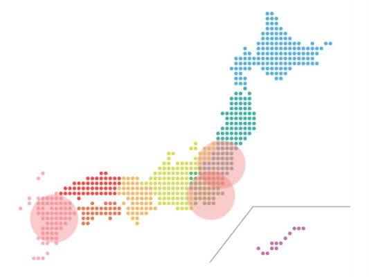 本日（2020年12月14日）の地震活動傾向