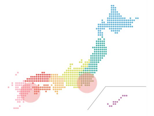 本日（2020年12月15日）の地震活動傾向