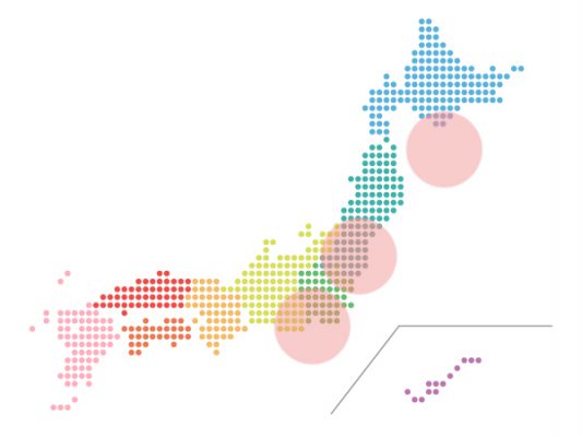 本日（2020年12月16日）の地震活動傾向