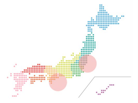 本日（2020年12月29日）の地震活動傾向