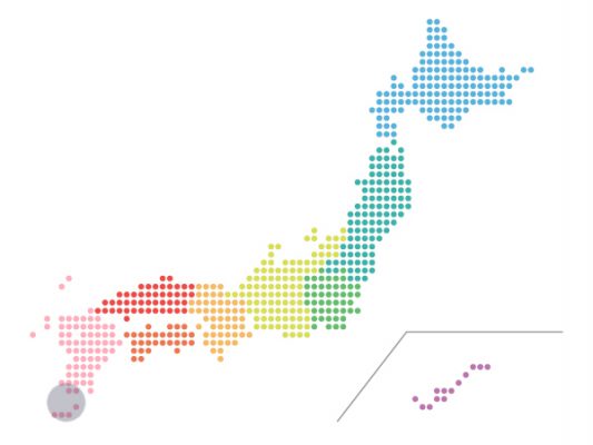 昨日（24日）の地震活動状況