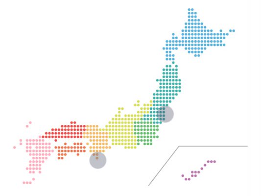 昨日（29日）の地震活動状況