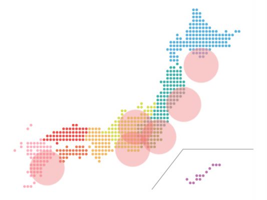 本日（2021年1月14日）の地震活動傾向