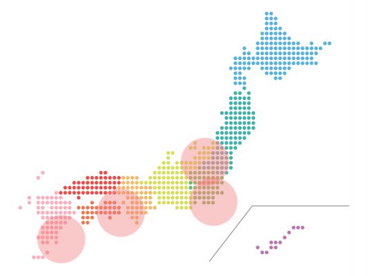 本日（2021年1月18日）の地震活動傾向