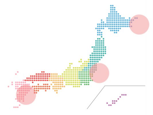 本日（2021年1月20日）の地震活動傾向