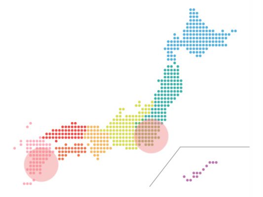 本日（2021年1月27日）の地震活動傾向