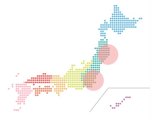 本日（2021年1月29日）の地震活動傾向