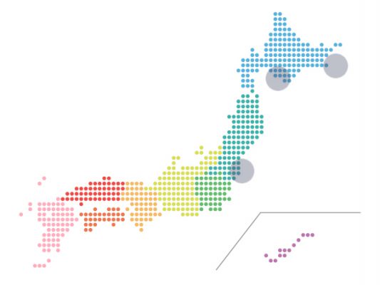 昨日（27日）の地震活動状況