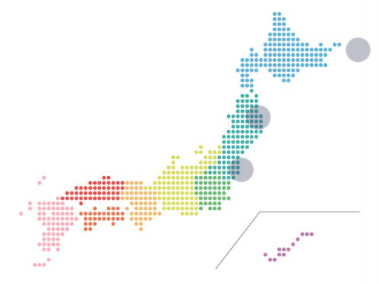 昨日（28日）の地震活動状況