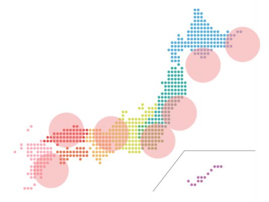 本日（2021年2月10日）の地震活動傾向