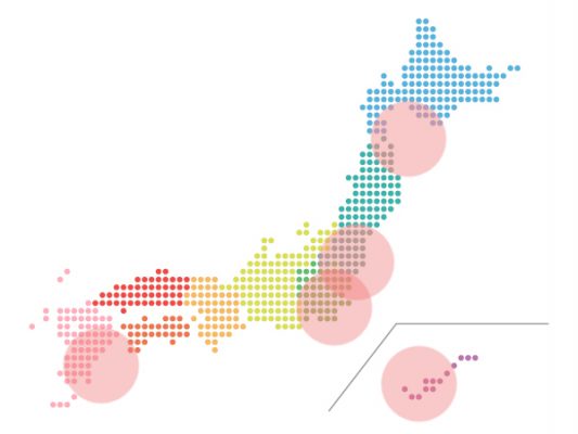 本日（2021年2月11日）の地震活動傾向