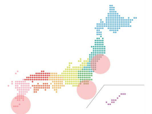 本日（2021年2月17日）の地震活動傾向