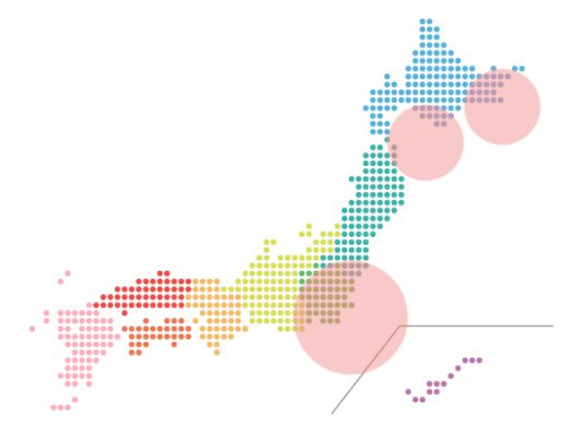 本日（2021年2月19日）の地震活動傾向