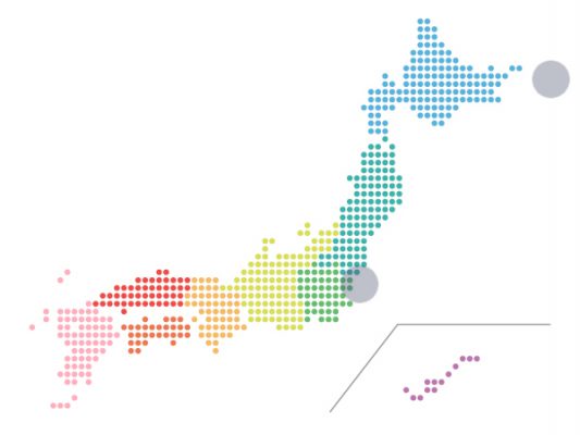 昨日（4日）の地震活動状況