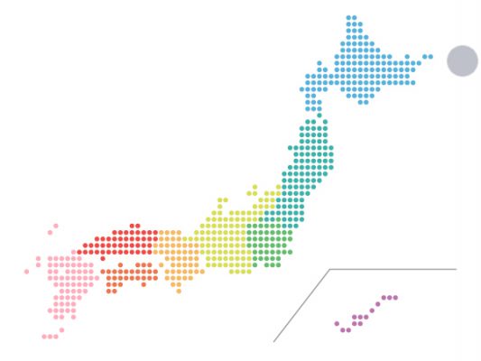 昨日（25日）の地震活動状況