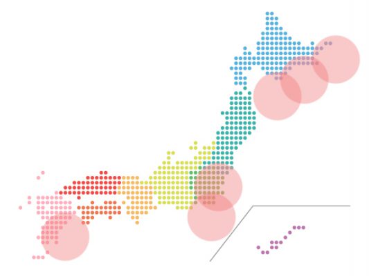 本日（2021年3月2日）の地震活動傾向