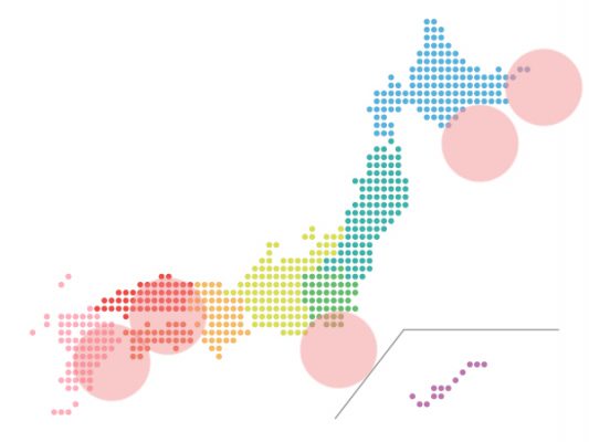 本日（2021年3月3日）の地震活動傾向