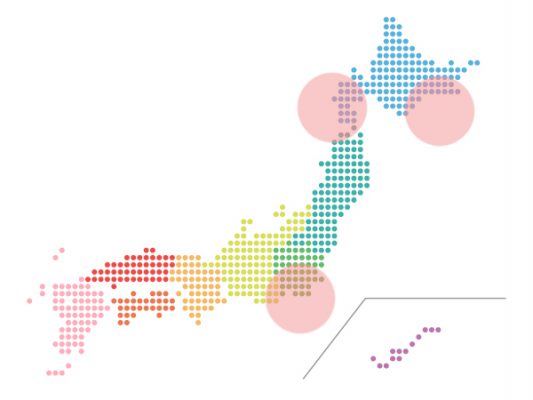 本日（2021年3月5日）の地震活動傾向