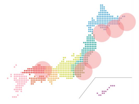 本日（2021年3月8日）の地震活動傾向