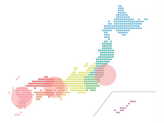 本日（2021年3月9日）の地震活動傾向