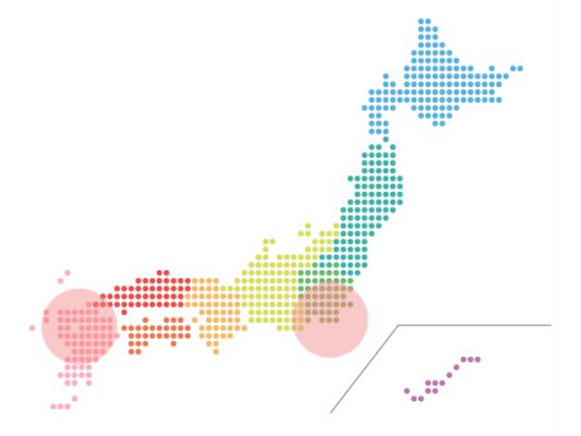 本日（2021年3月17日）の地震活動傾向