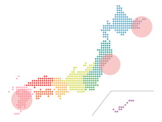 本日（2021年3月18日）の地震活動傾向