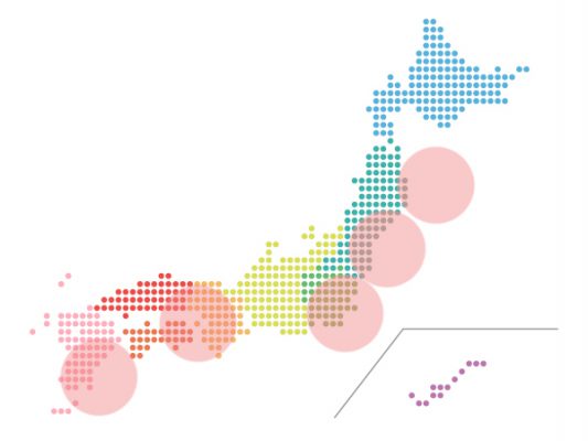 本日（2021年3月22日）の地震活動傾向