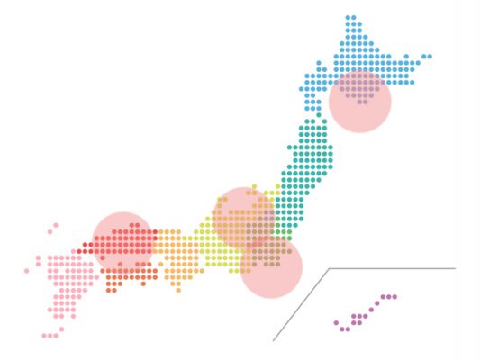 本日（2021年3月24日）の地震活動傾向