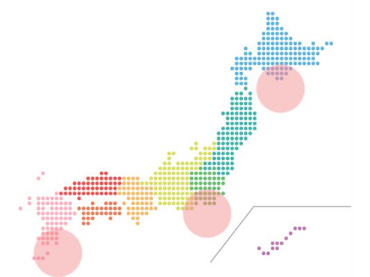 本日（2021年3月25日）の地震活動傾向