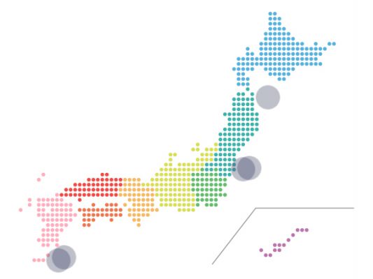 先週末(27日～28日）の地震活動状況