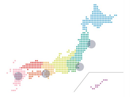 先週末(13日～14日）の地震活動状況