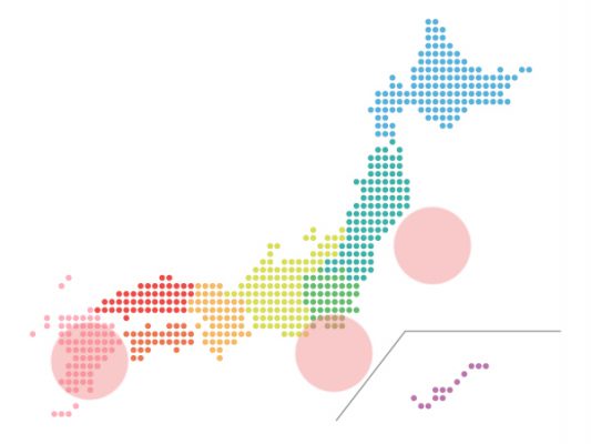 本日（2021年4月15日）の地震活動傾向