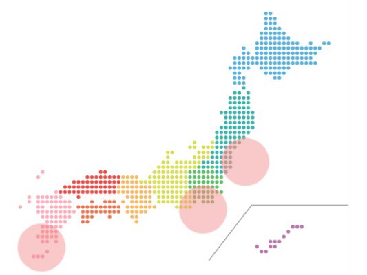 本日（2021年4月22日）の地震活動傾向