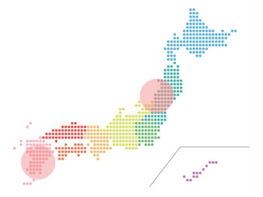 本日（2021年4月26日）の地震活動傾向