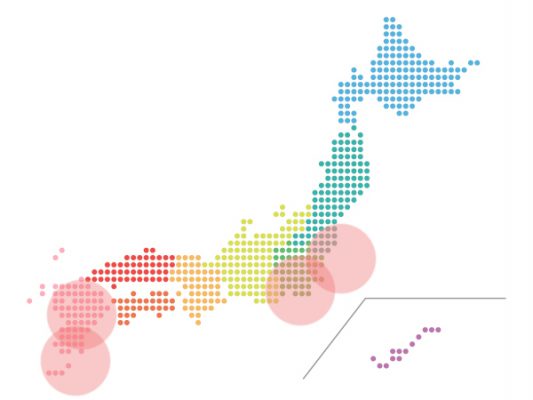 本日（2021年4月30日）の地震活動傾向