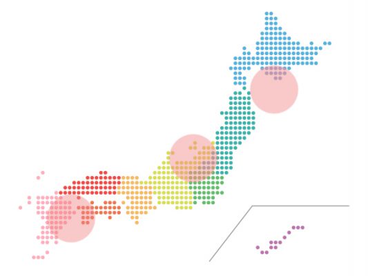 本日（2021年5月6日）の地震活動傾向