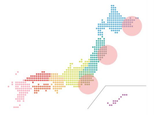 本日（2021年5月12日）の地震活動傾向