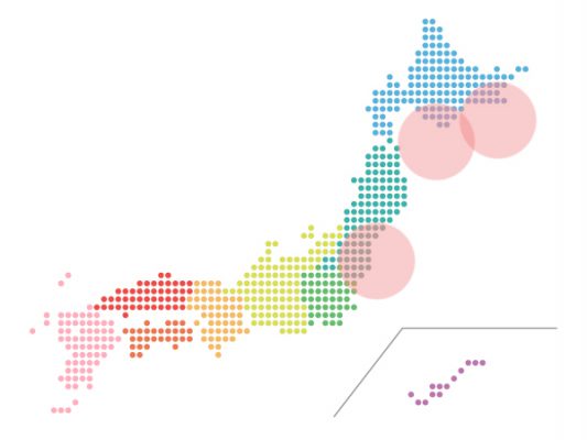 本日（2021年5月19日）の地震活動傾向