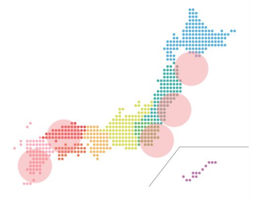 本日（2021年5月25日）の地震活動傾向