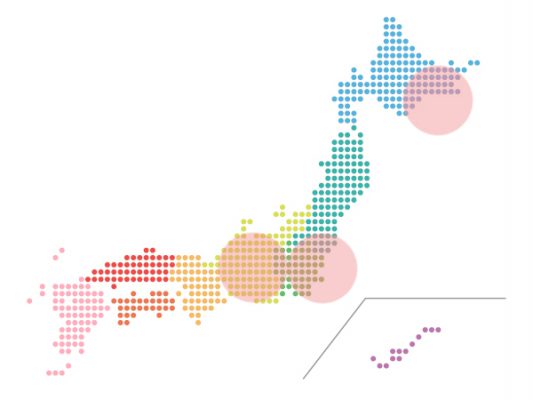 本日（2021年5月27日）の地震活動傾向