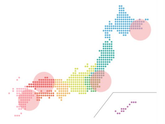 本日（2021年5月31日）の地震活動傾向