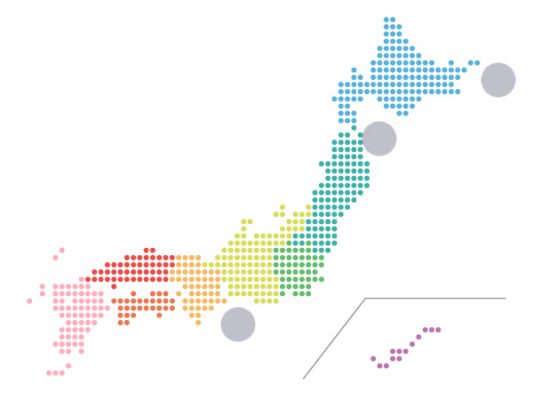 昨日（10日）の地震活動状況