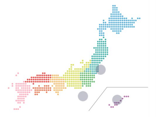 昨日（24日）の地震活動状況