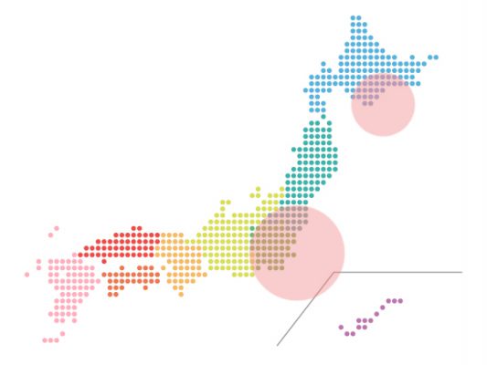 本日（2021年6月3日）の地震活動傾向