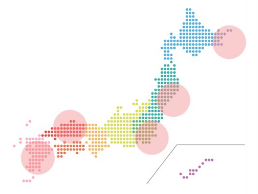 本日（2021年6月9日）の地震活動傾向