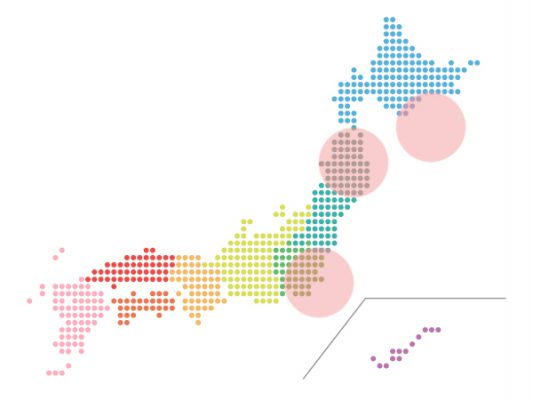 本日（2021年6月11日）の地震活動傾向