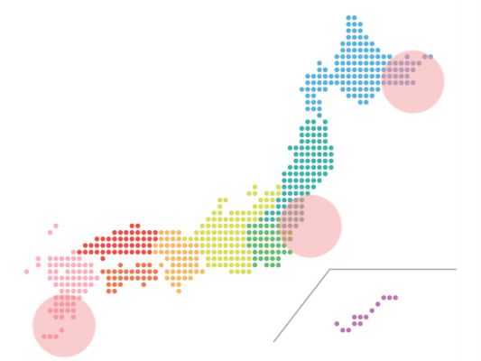 本日（2021年6月15日）の地震活動傾向